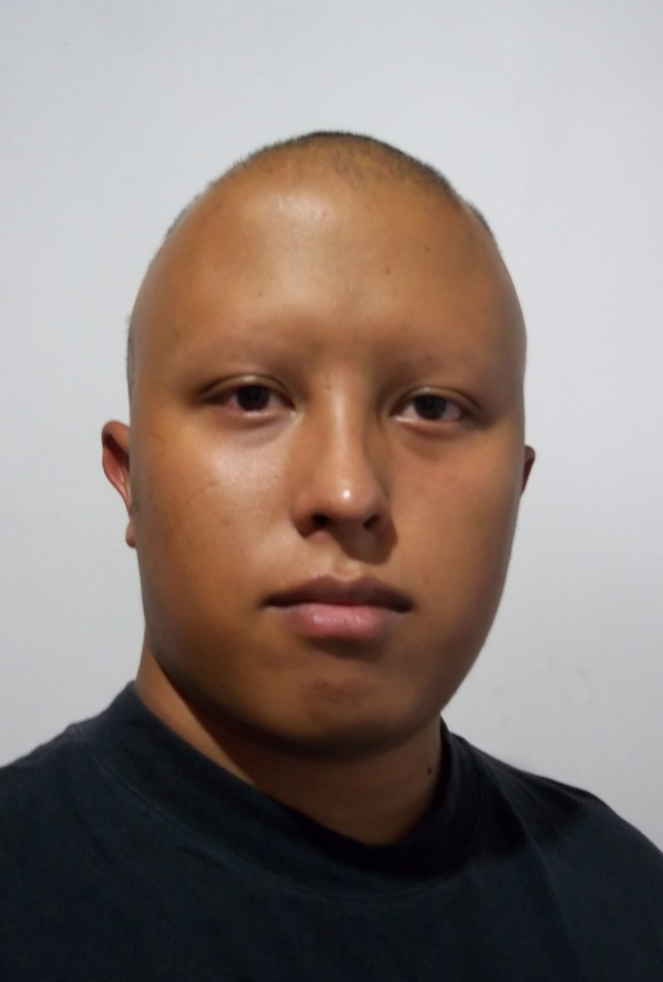 Foto perfíl
