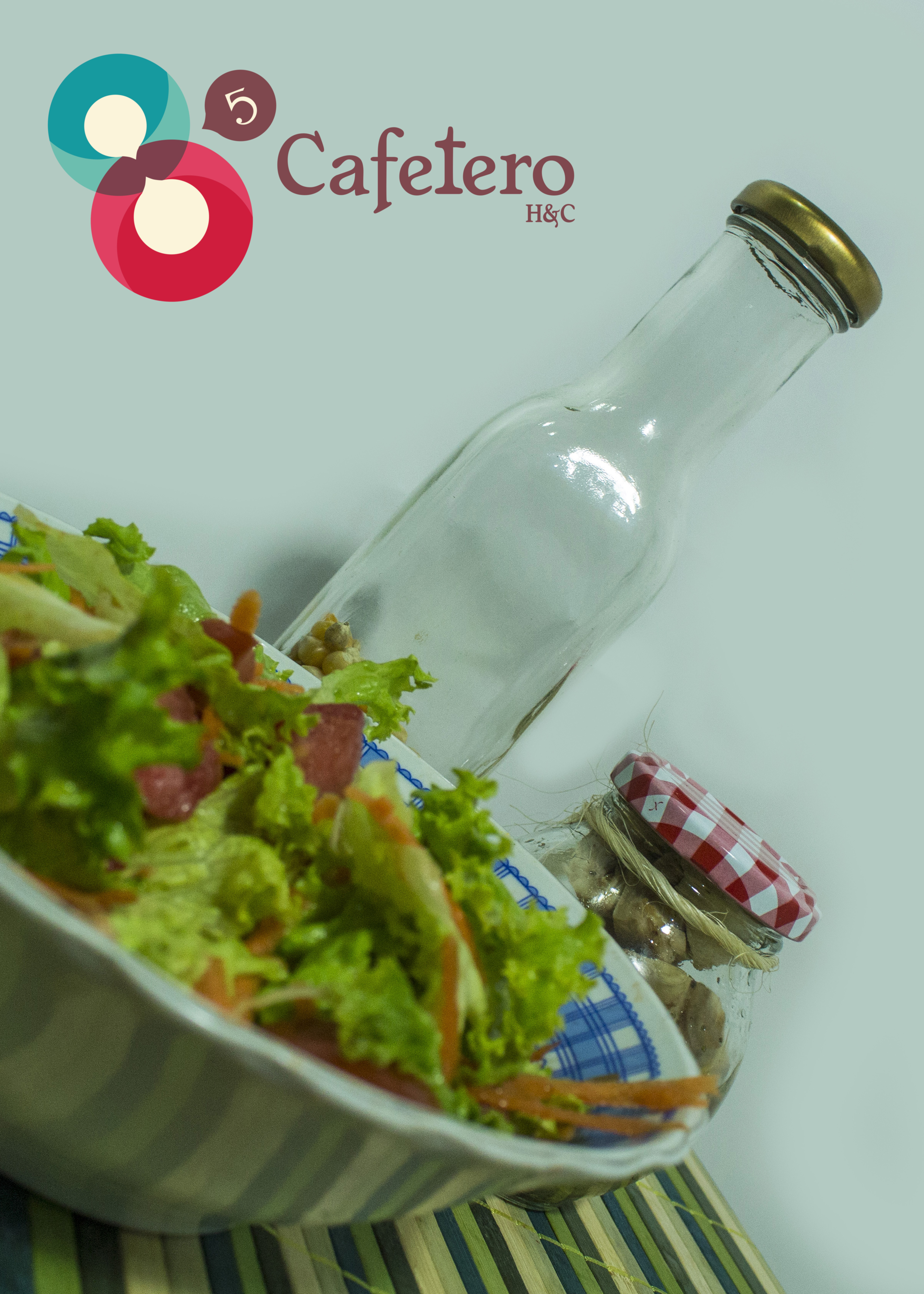 Cafetero propuesta 1