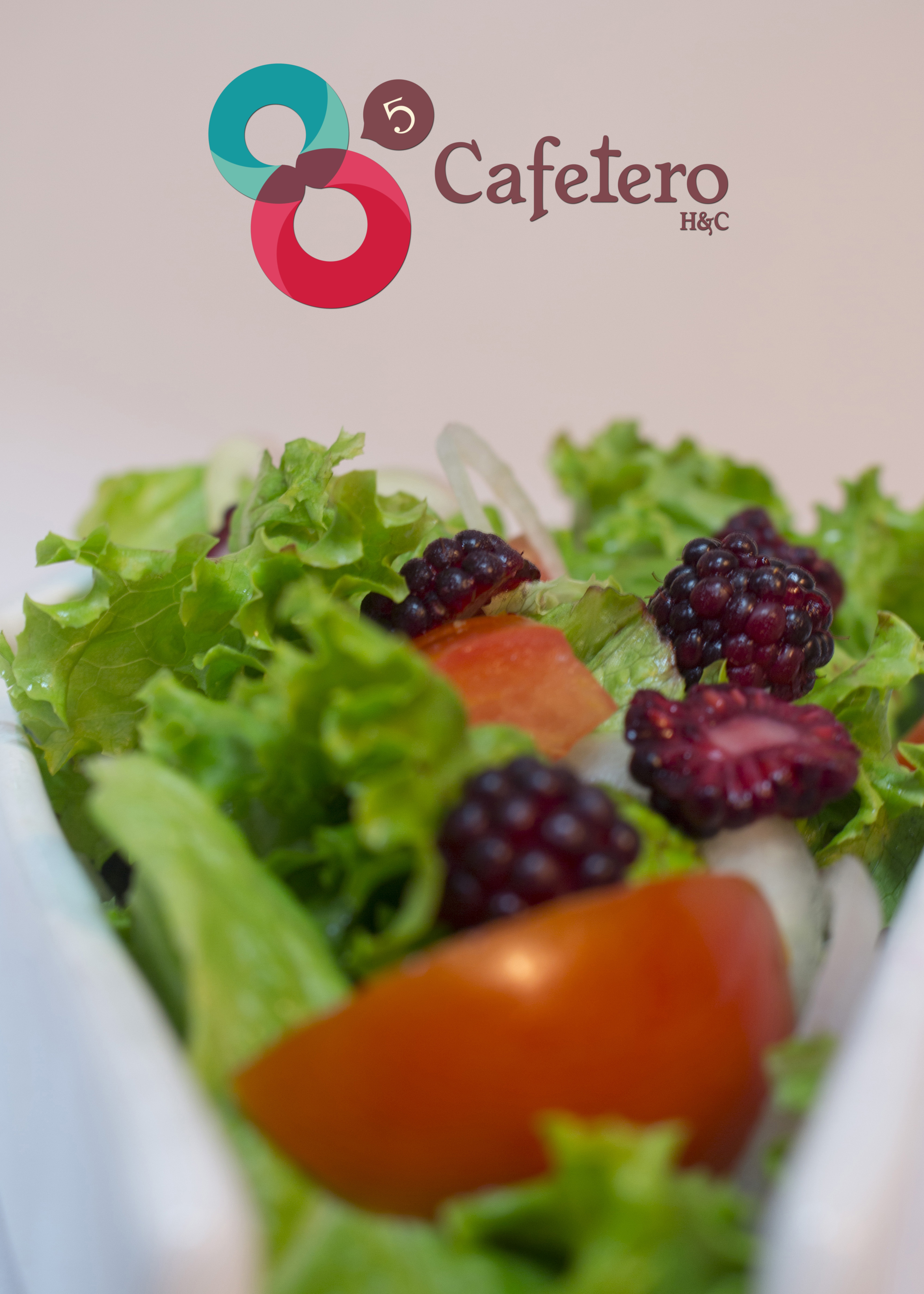 Cafetero propuesta 2