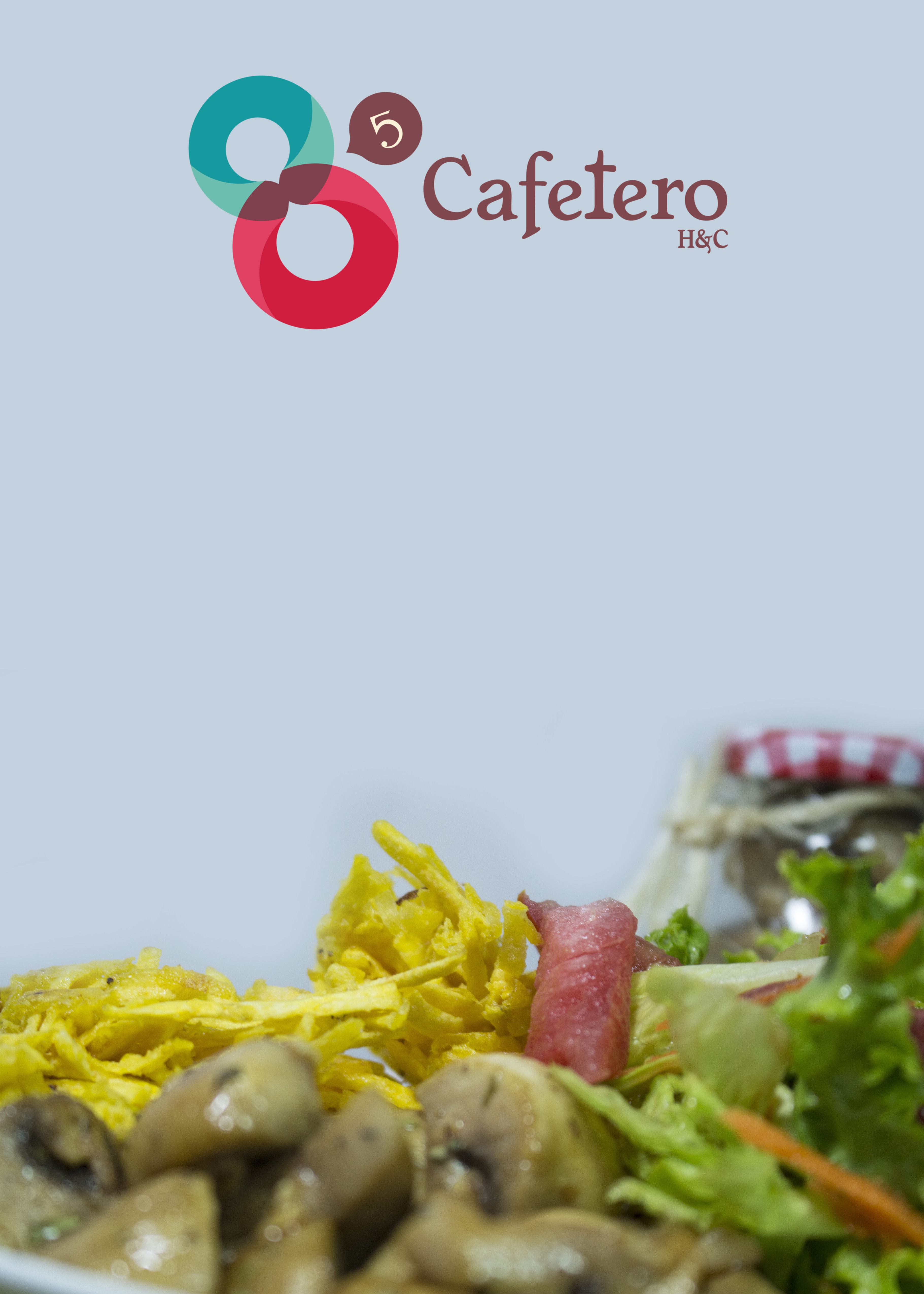 Cafetero propuesta 3