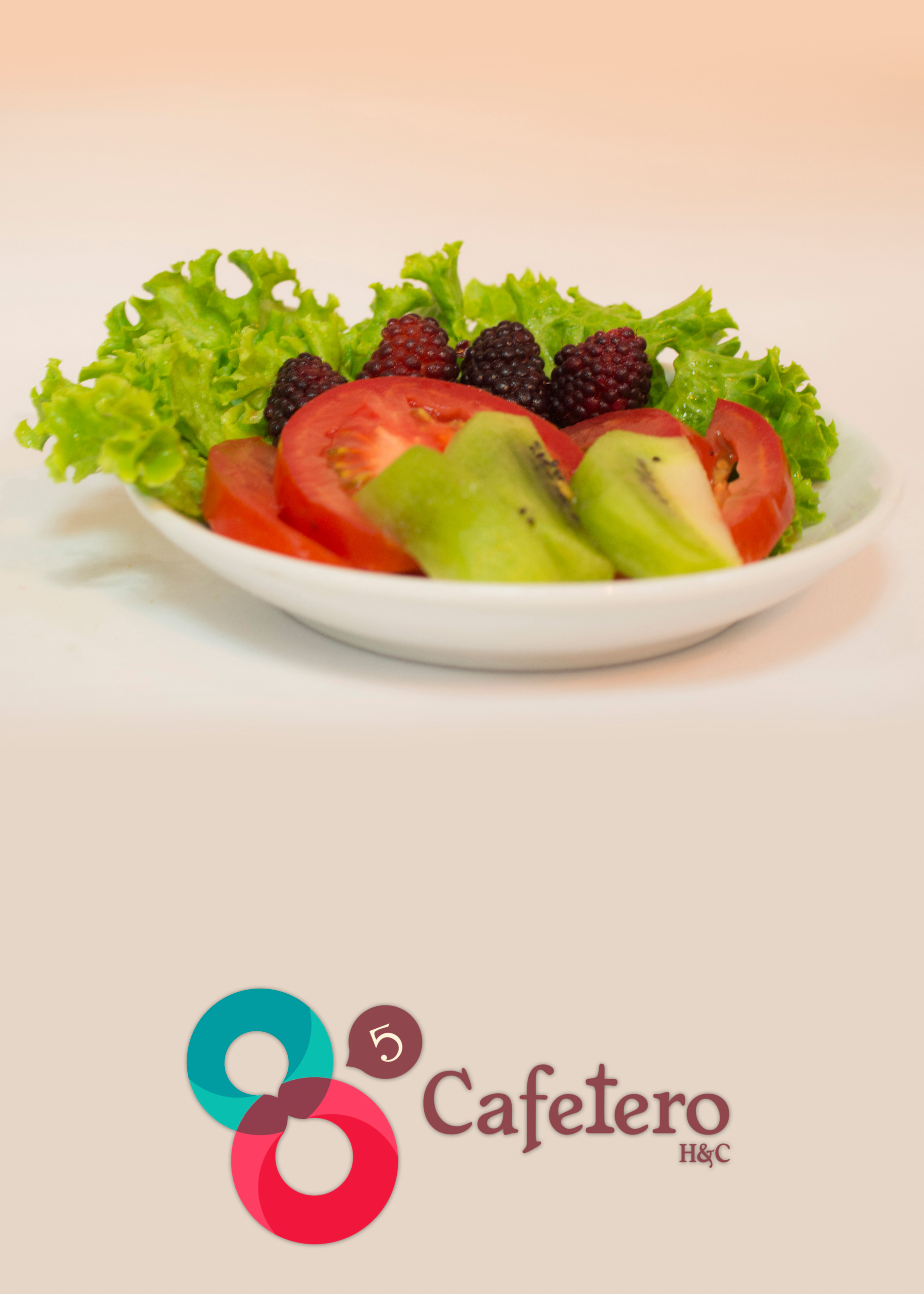 Cafetero propuesta 4