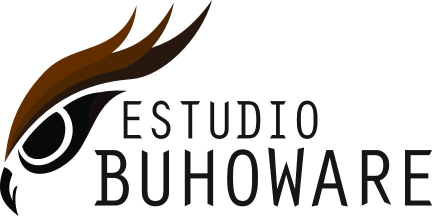 Logo final Buhoware