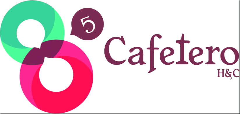 Logo Cafetero H&C