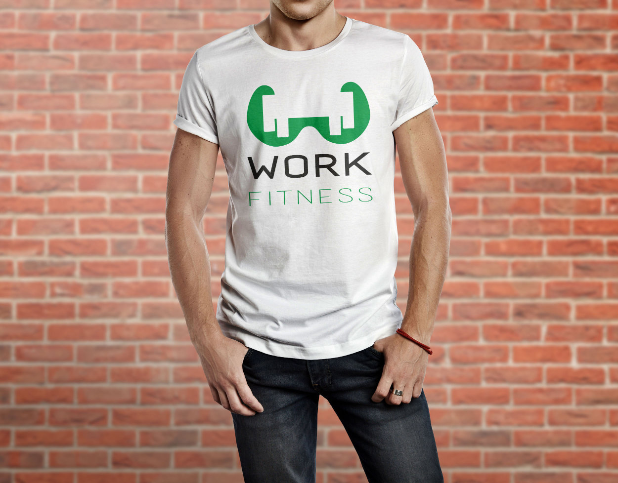 Mockup camiseta