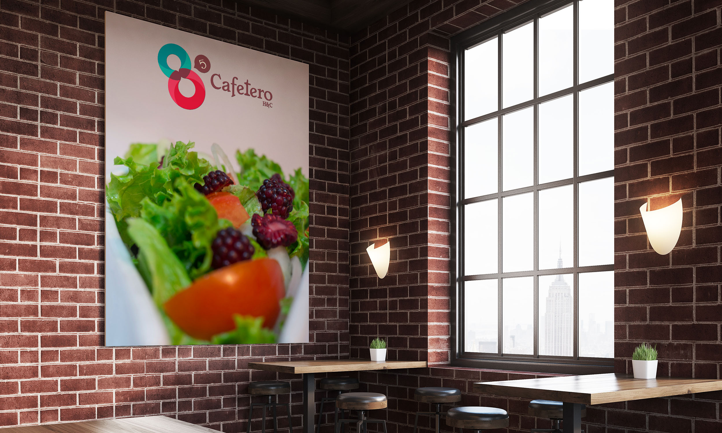 Mockup restaurante 1