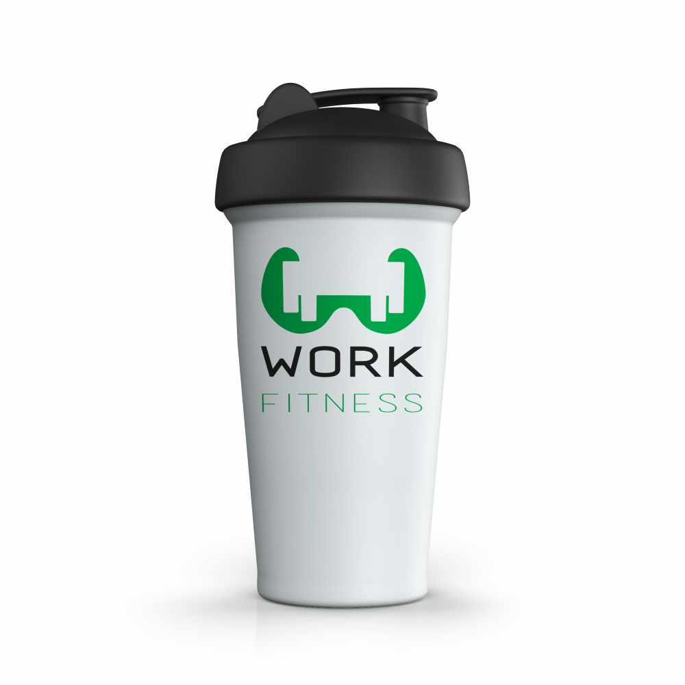 Mockup vaso