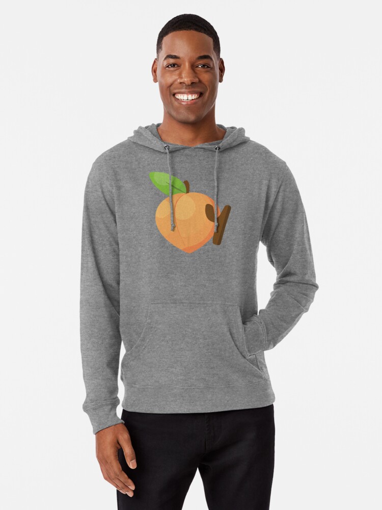 Peachy