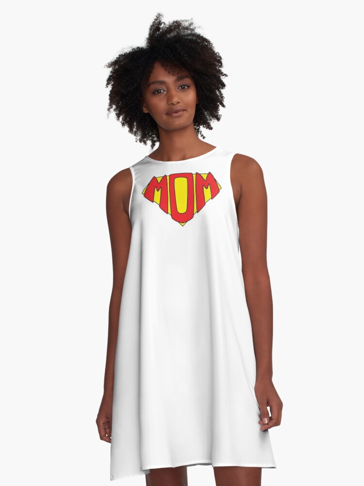 Supermom