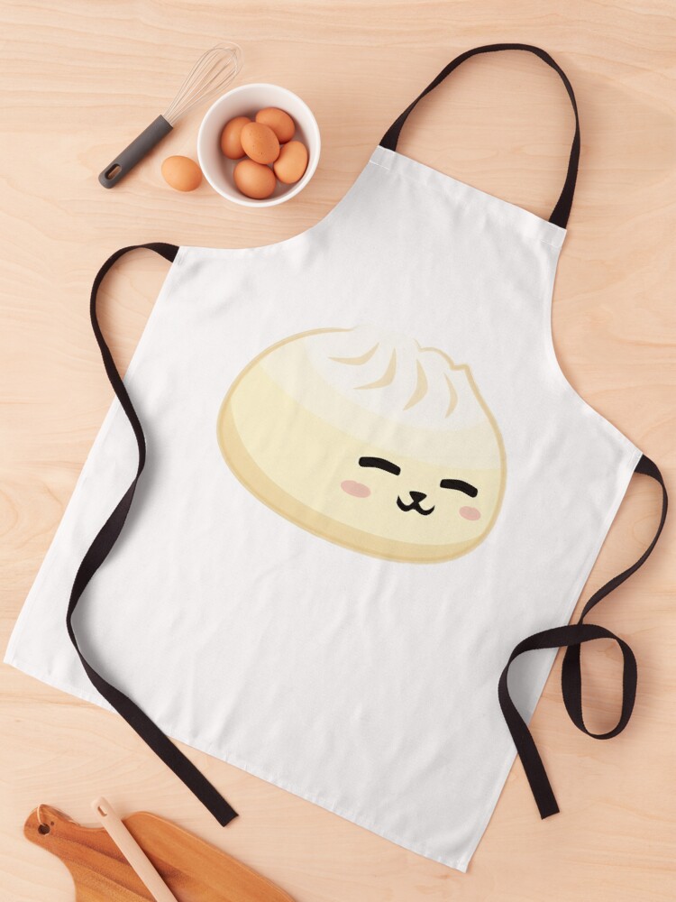 Cute hot bun